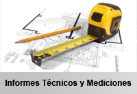 Informes Técnicos y Mediciones